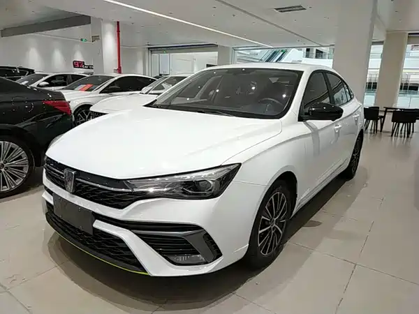 Roewe i5 2022