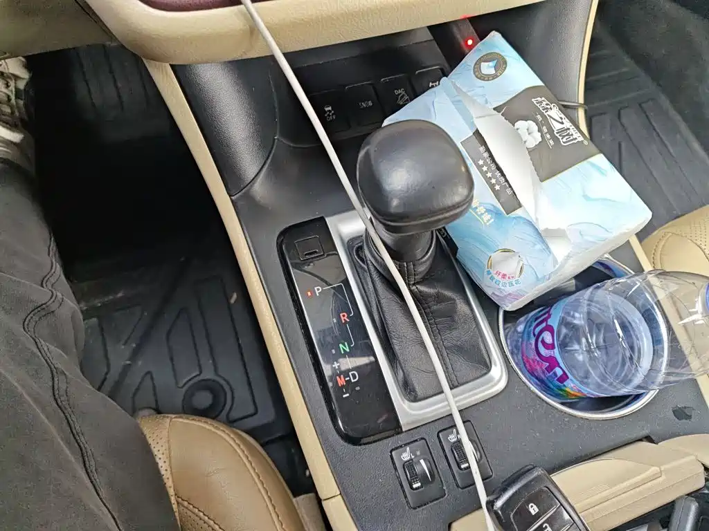 Toyota Highlander 2016