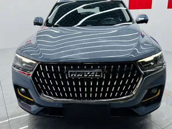 Haval H6 2023
