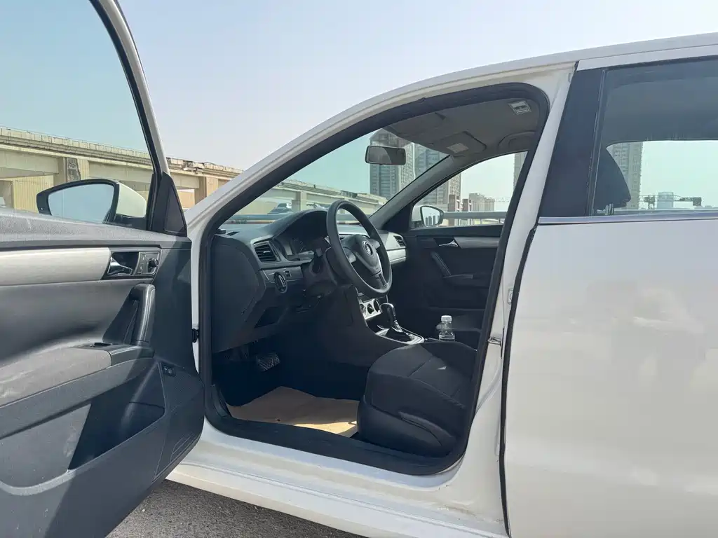 Volkswagen Lavida 2018