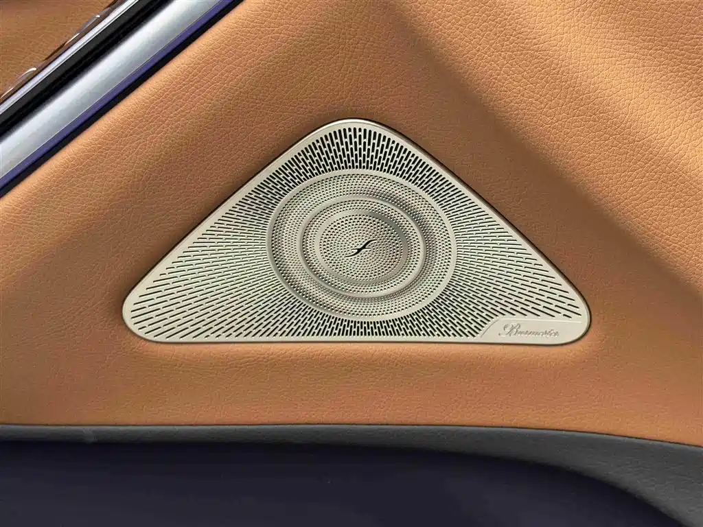 Mercedes-Benz S-Class 2023 — фото 22