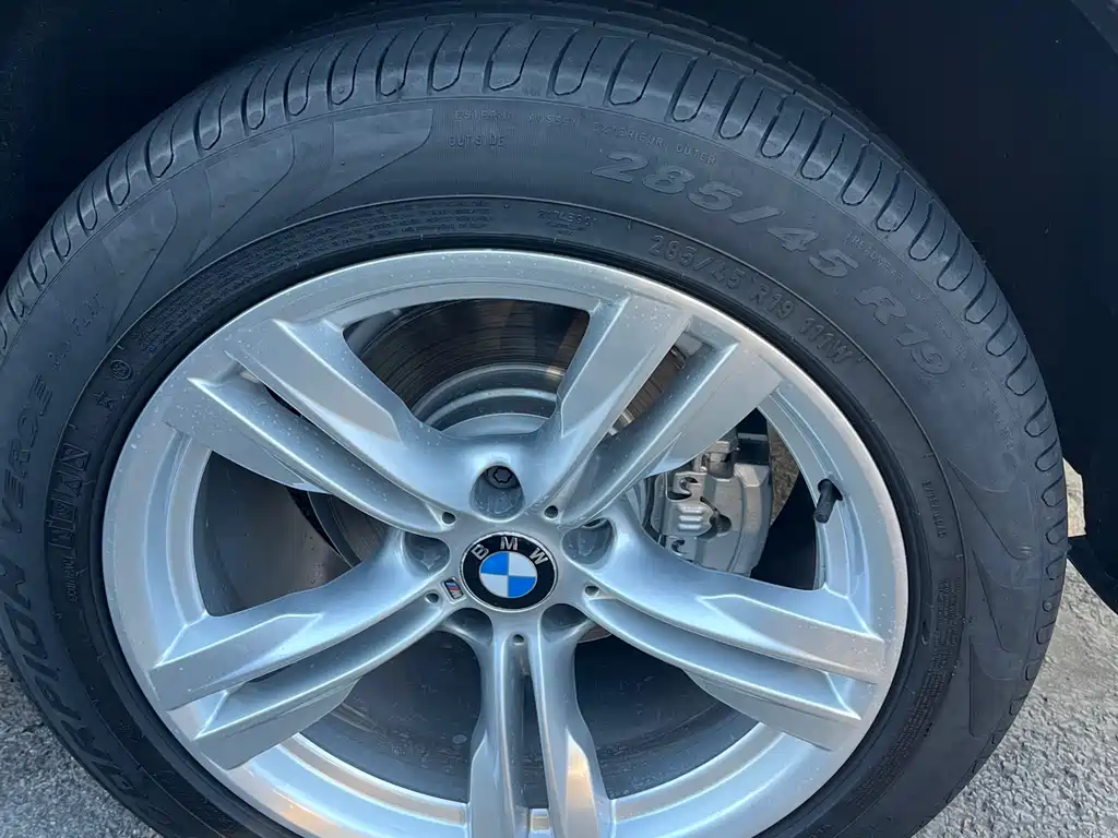 BMW X5 2017
