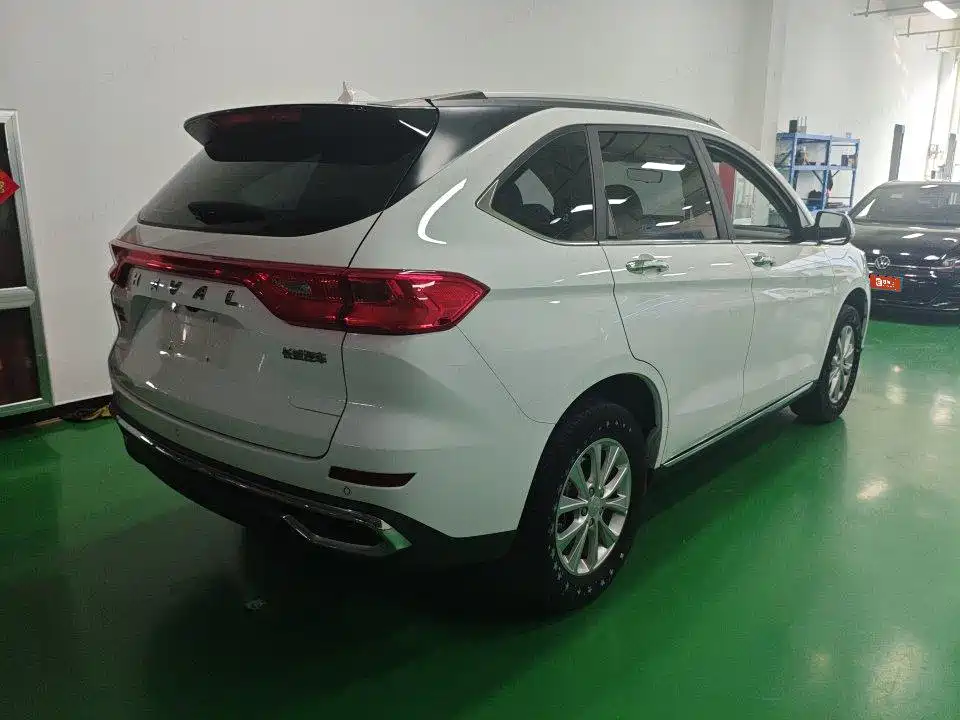 Haval M6 2023
