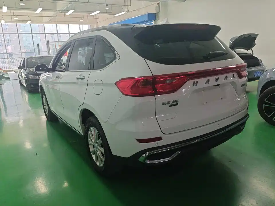 Haval M6 2023