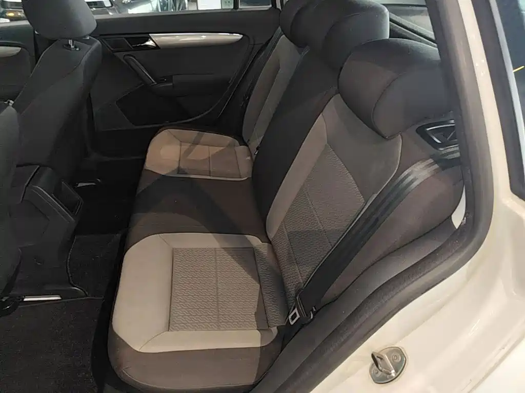 Volkswagen Gran Lavida 2015 — фото 17