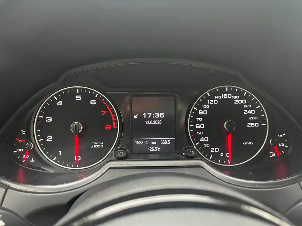 Audi Q5 2015 — фото 13