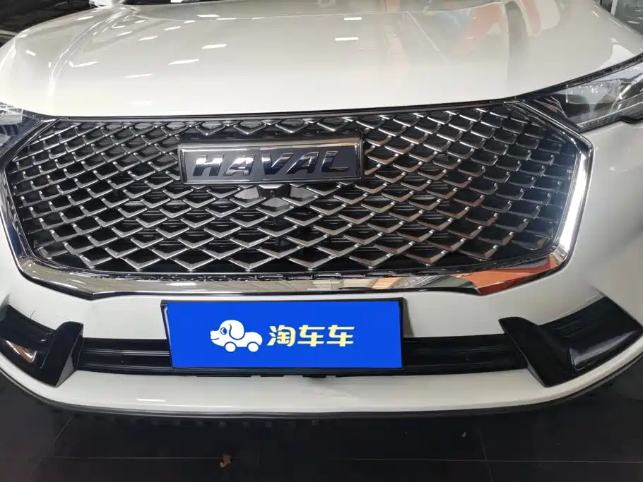 Haval H6 2025