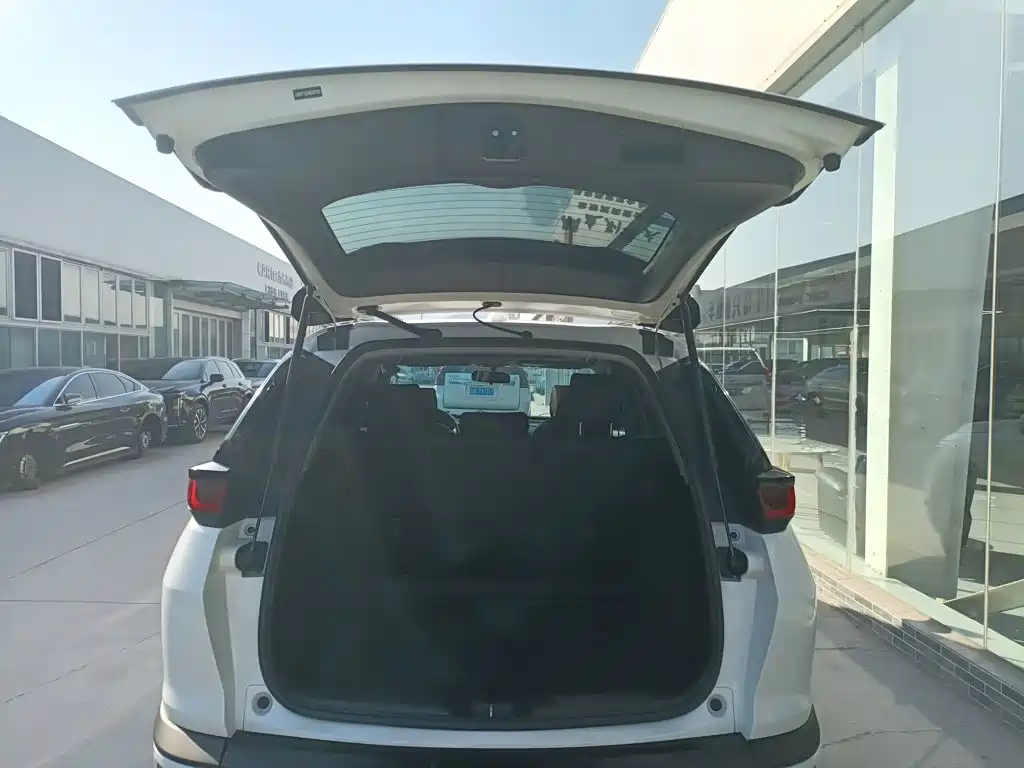 Honda Breeze 2021 — фото 15
