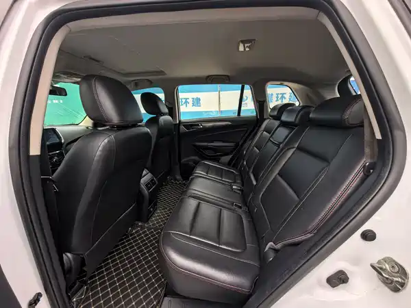 Changan CS75 2014