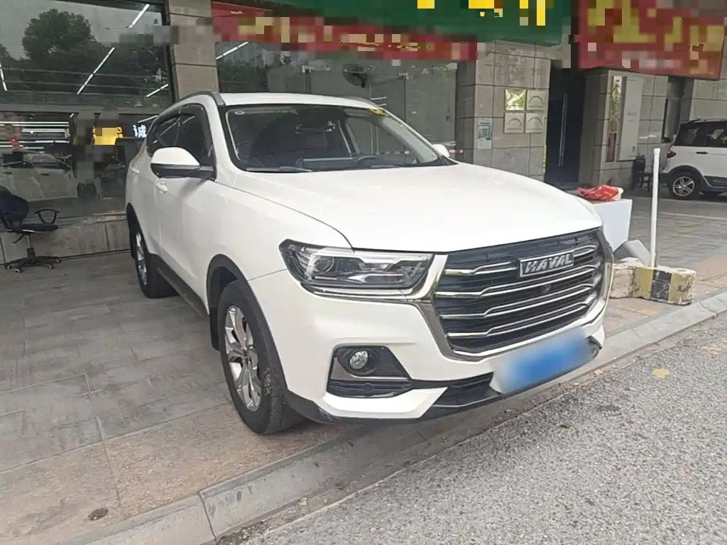 Haval H6 2022