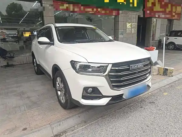 Haval H6 2022