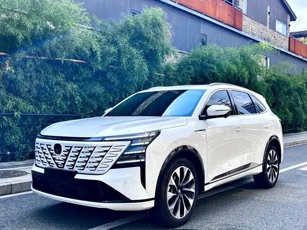 Changan CS75PLUS 2025