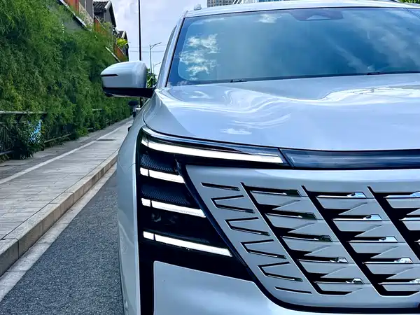 Changan CS75PLUS 2025