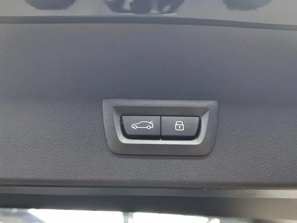 BMW X3 2025 — фото 17