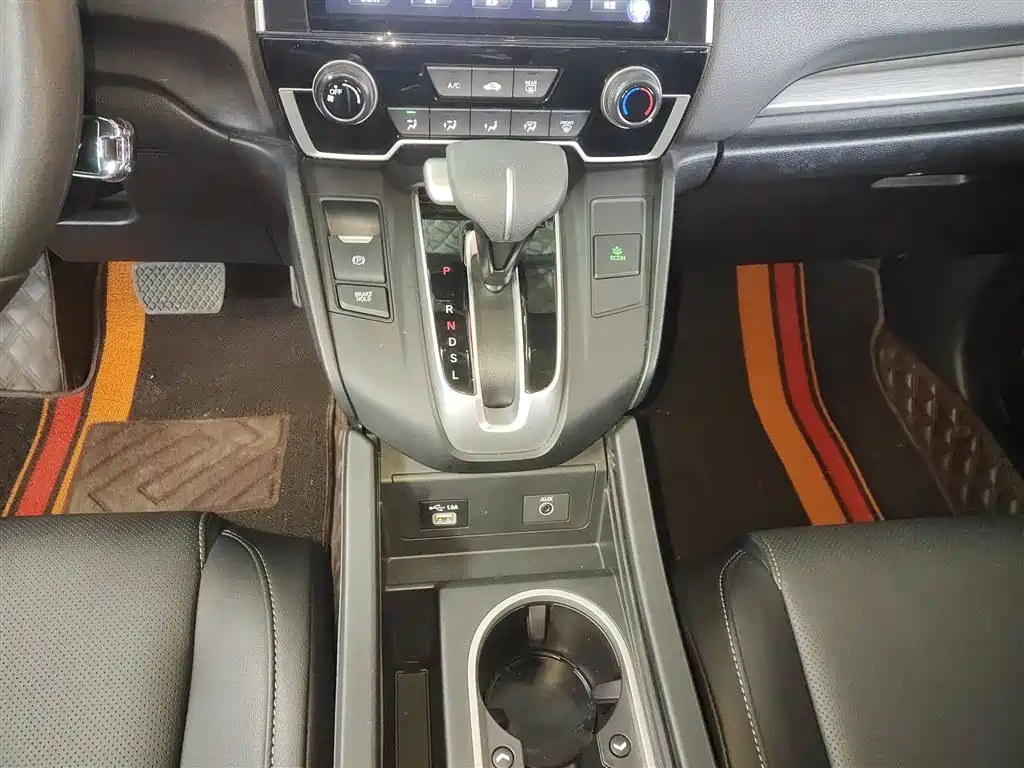 Honda Breeze 2023 — фото 14