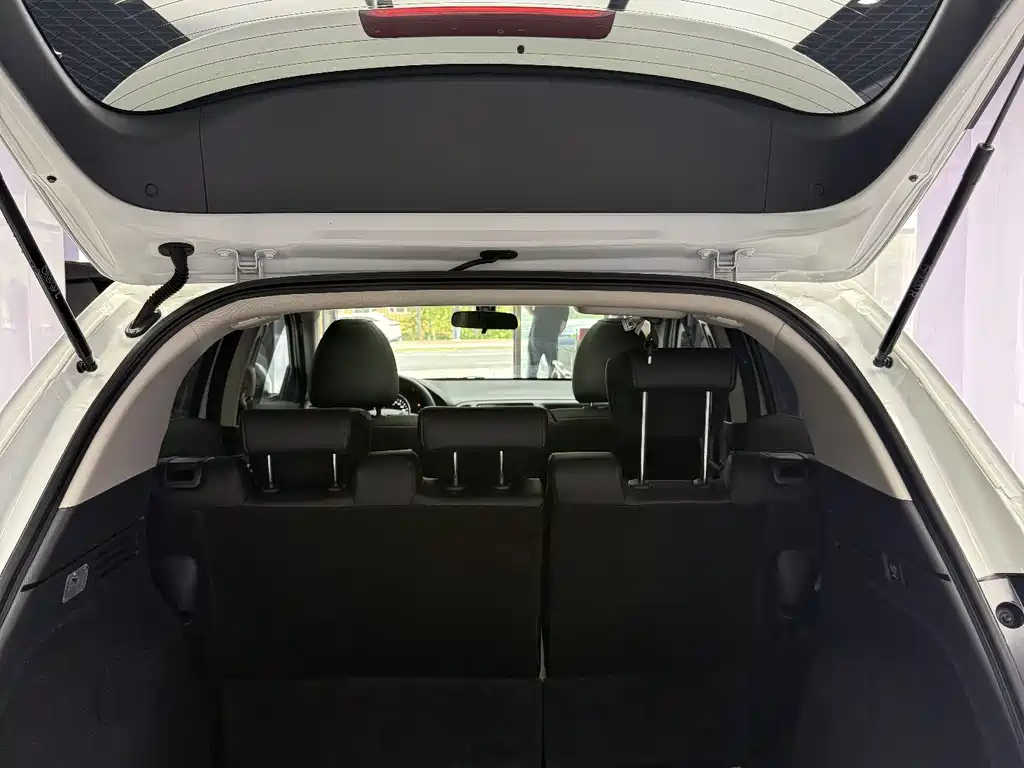 Honda Vezel 2022 — фото 20
