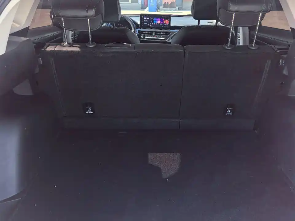 Haval H6 2023 — фото 16