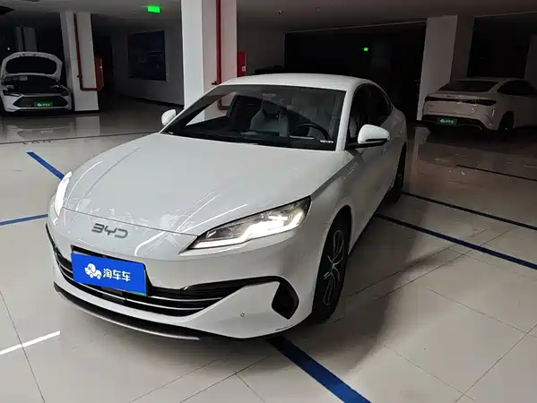 BYD Seal 06 2024
