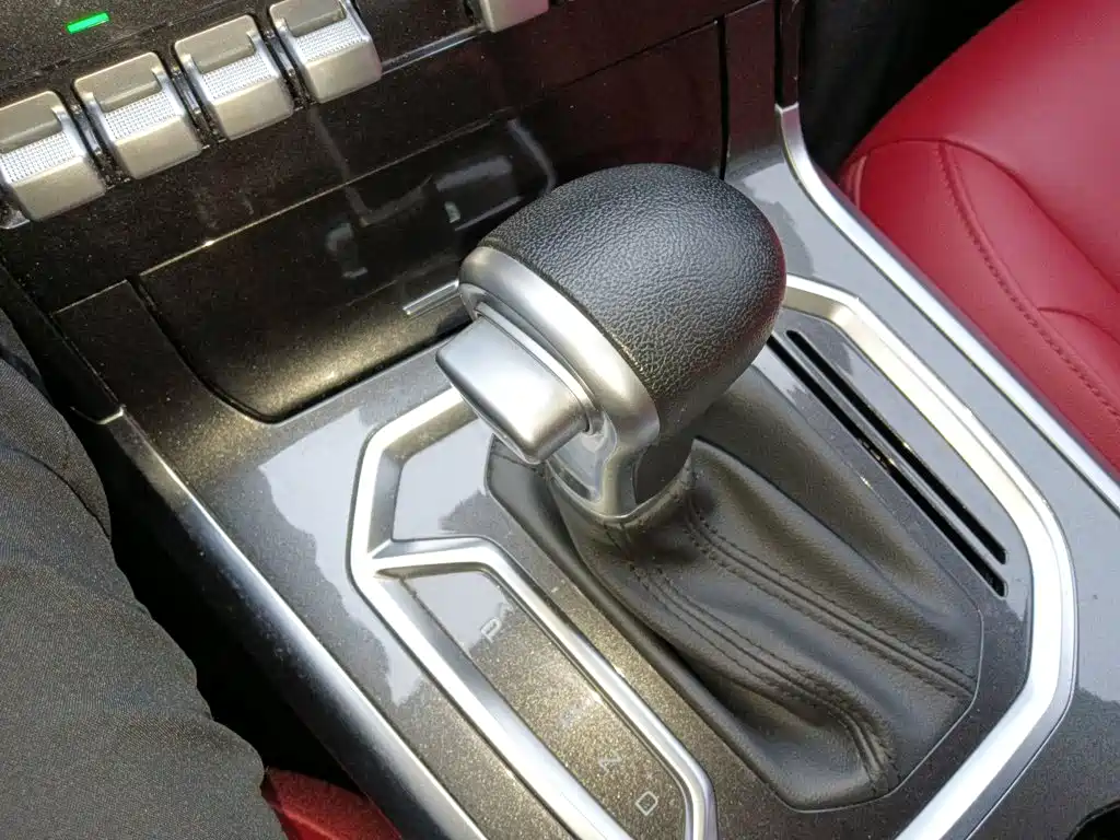Haval F5 2019 — фото 14