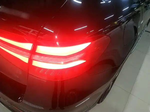 Mercedes-Benz GLC 2018
