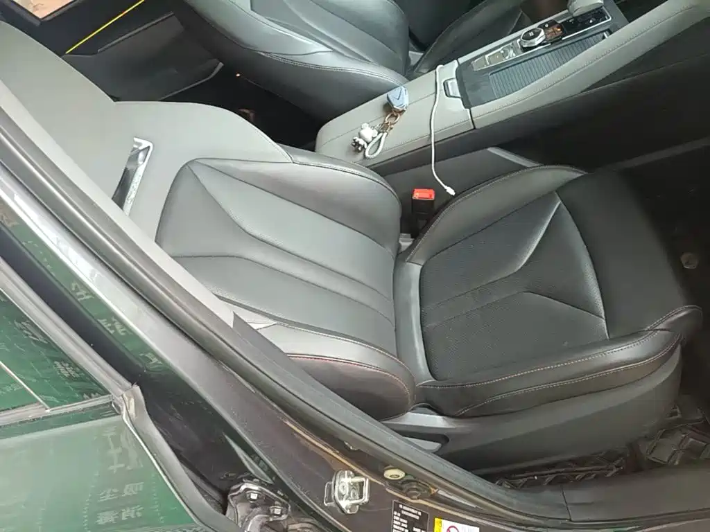 Changan CS75PLUS 2022 — фото 25