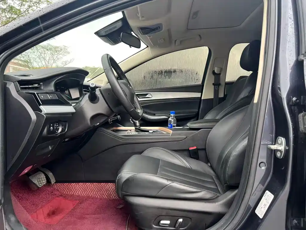 Chery Arrizo 5 PLUS 2022