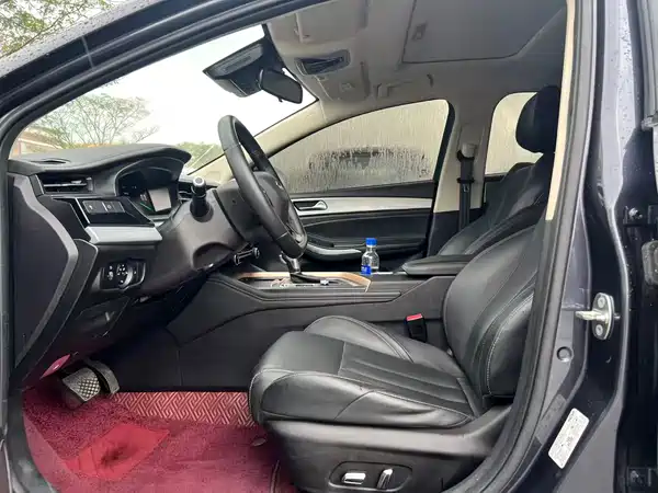 Chery Arrizo 5 PLUS 2022