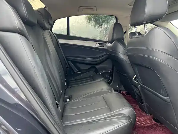 Chery Arrizo 5 PLUS 2022