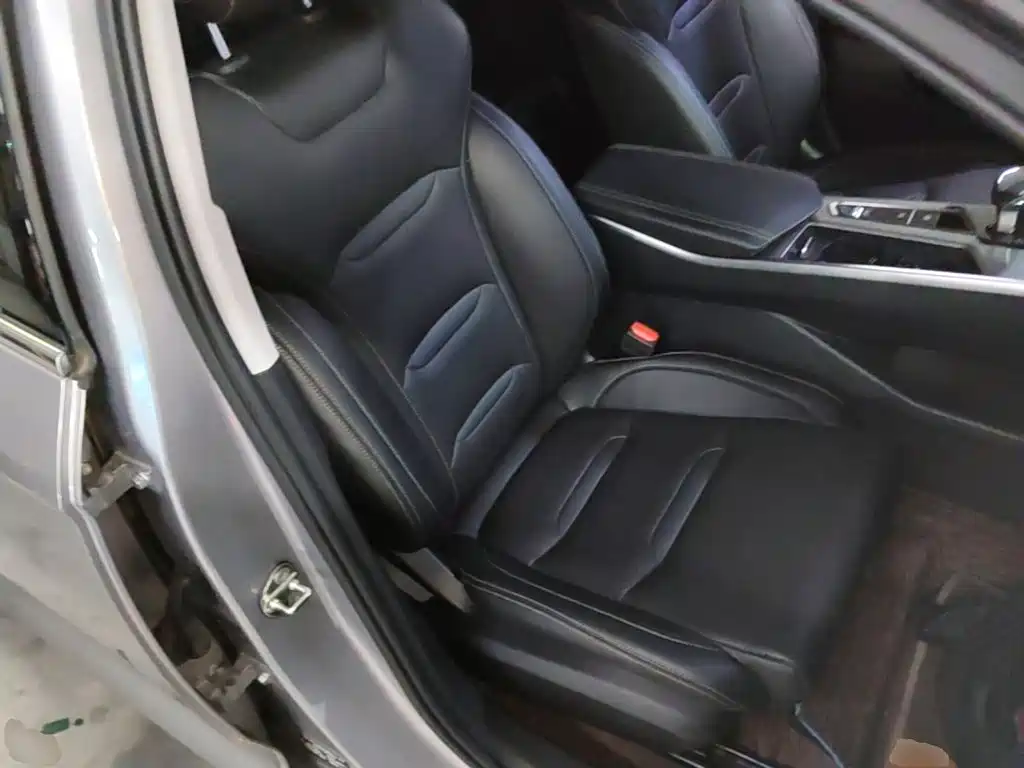 Geely Xingrui 2022 — фото 25