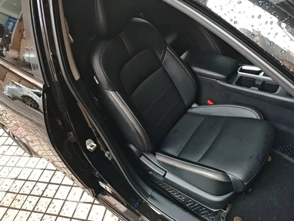 Nissan Sylphy 2021 — фото 25
