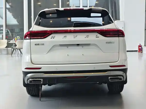Haval H6 2021