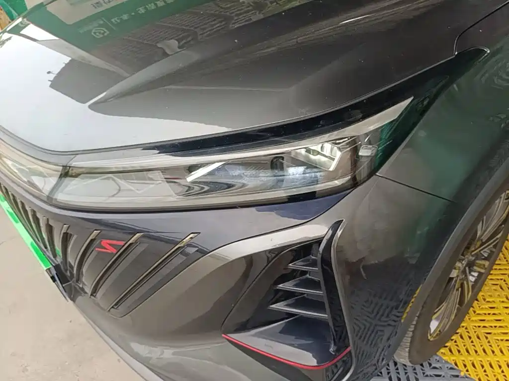Changan CS75PLUS 2022 — фото 24