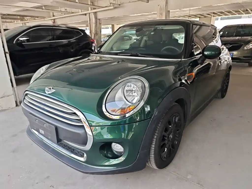 MINI Mini 2017