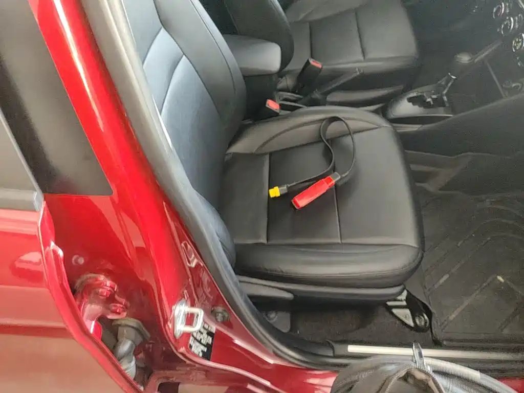 Toyota Yaris L 2021 — фото 25