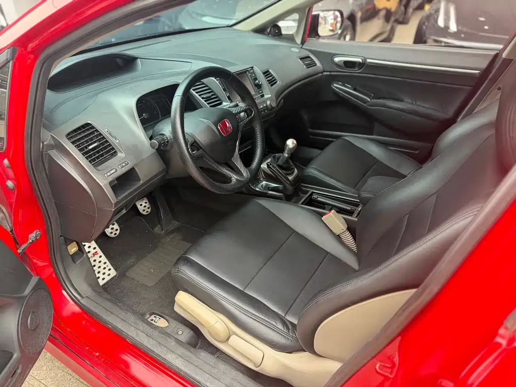 Honda Civic 2011