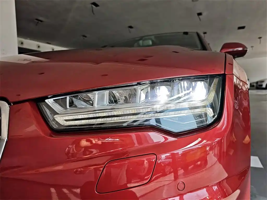 Audi A7 2018 — фото 13