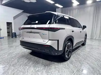 Toyota bZ3X 2025