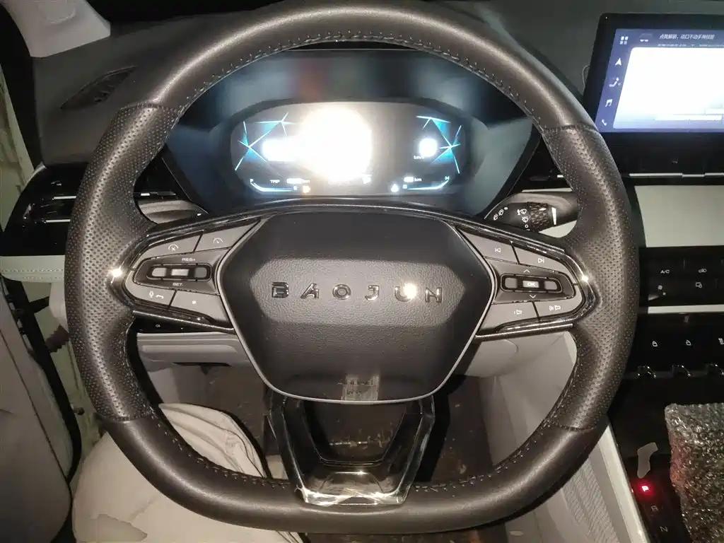 Baojun RS-3 2023 — фото 7