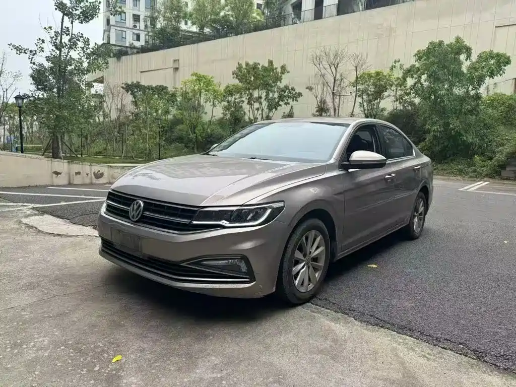 Volkswagen Bora 2019