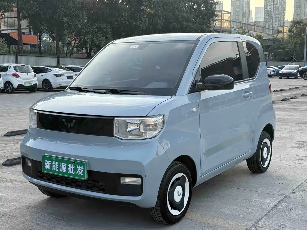 Wuling Hongguang MINIEV 2023