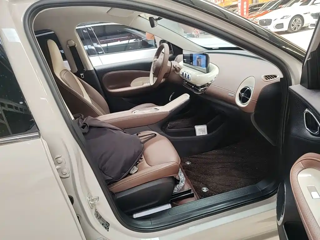 Wuling Bingo 2025