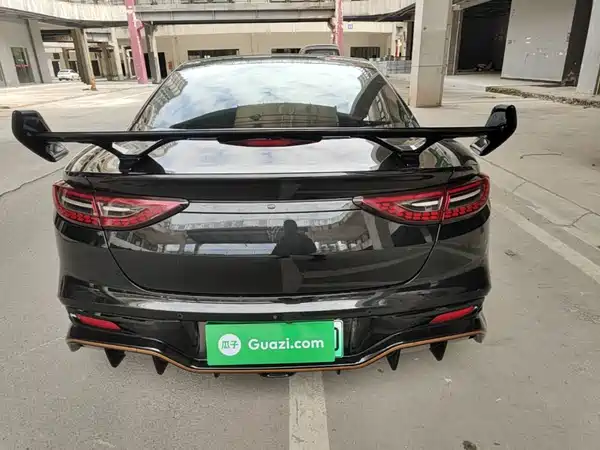 Neta GT 2023
