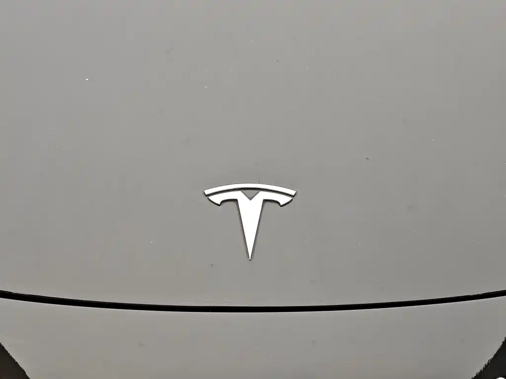 Tesla Model 3 2020 — фото 3