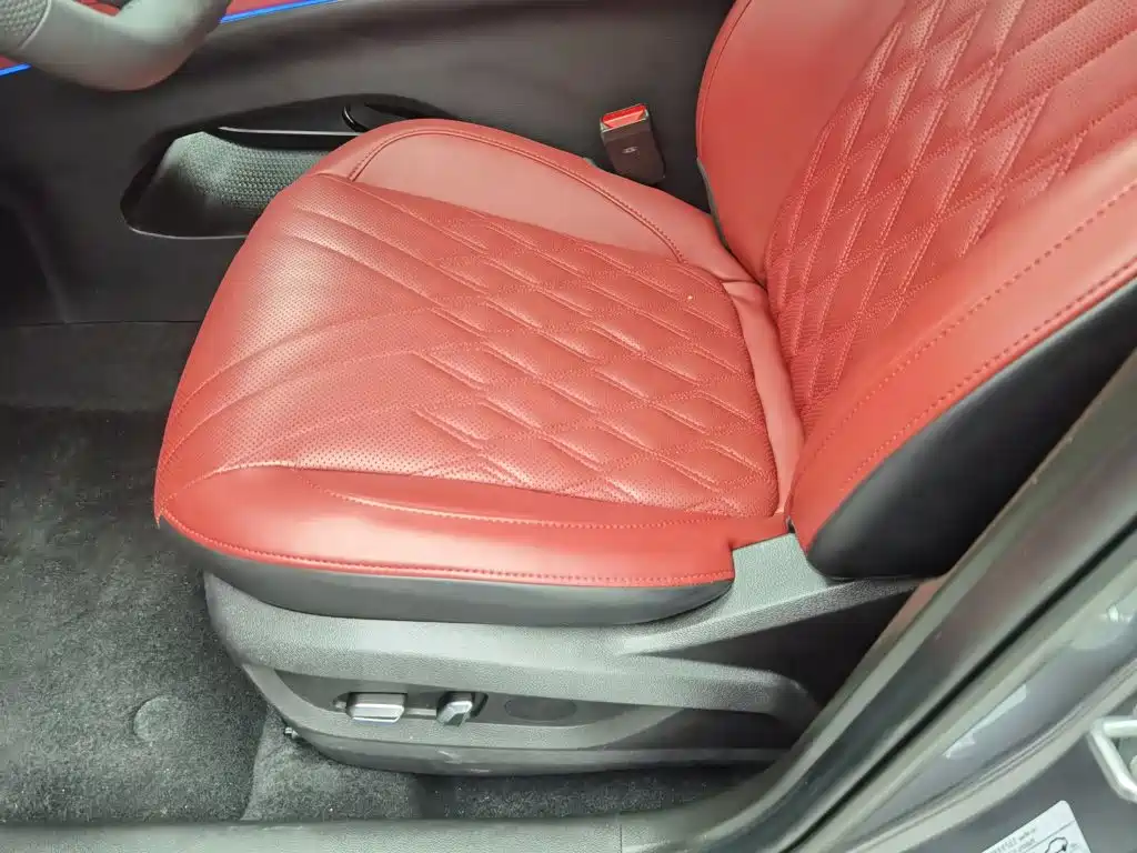 Chery Tiggo 7 PLUS 2023 — фото 20