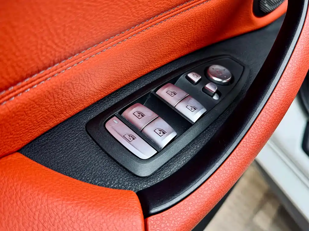 BMW X2 2020 — фото 11