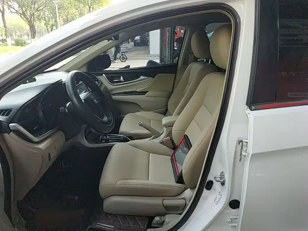 Honda Crider 2015 — фото 15