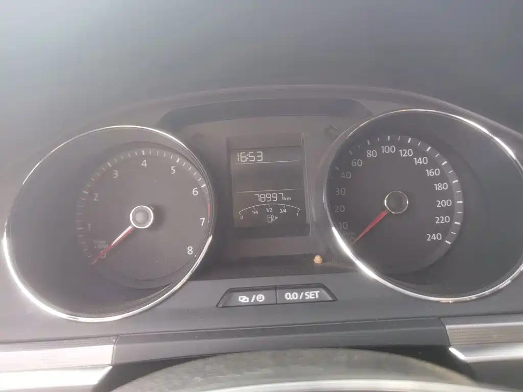 Volkswagen Bora 2019