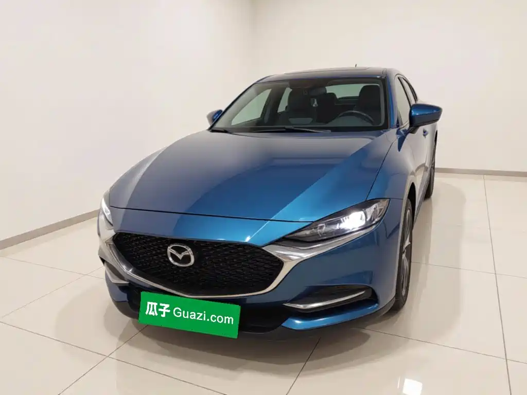 Mazda CX-4 2022