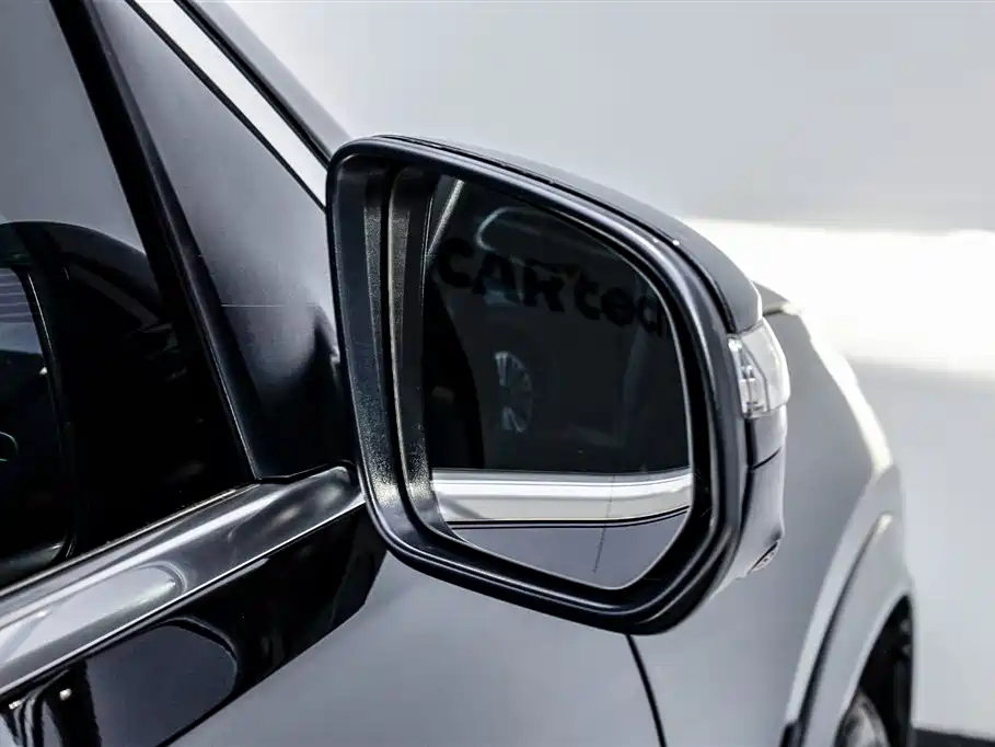 Mercedes-Benz GLE 2024 — фото 27