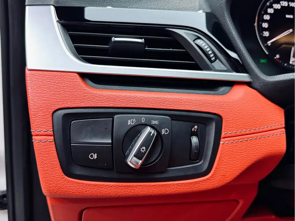 BMW X2 2020 — фото 13